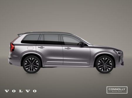 2027 Volvo XC90 - photo 3