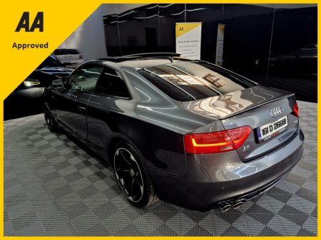 2016 Audi A5 - photo 9