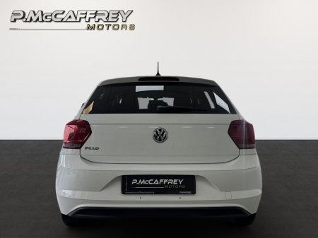 2019 Volkswagen Polo - photo 6