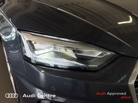 2024 Audi A5 - photo 18