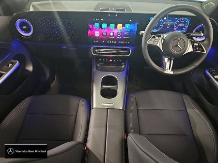 2026 Mercedes-Benz GLB - photo 14