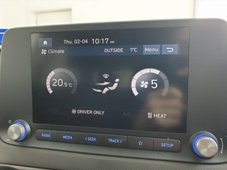 2024 Hyundai KONA - photo 22
