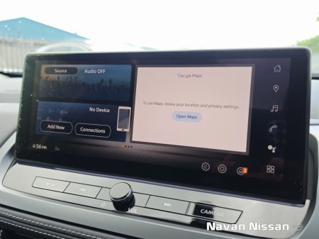 2026 Nissan Qashqai - photo 24