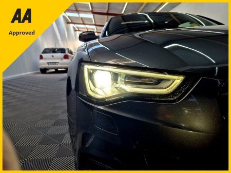 2016 Audi A5 - photo 16
