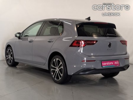 2023 Volkswagen Golf - photo 5