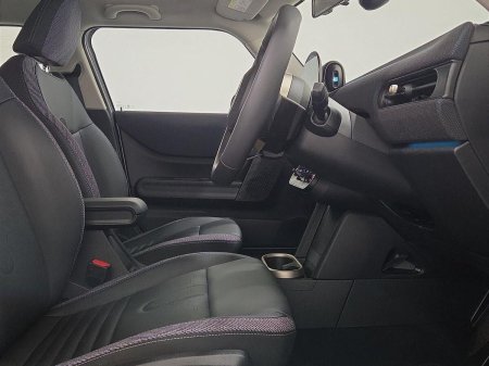 2025 Mini Cooper - photo 12