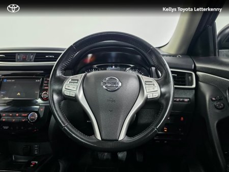 2017 Nissan X-Trail - photo 8