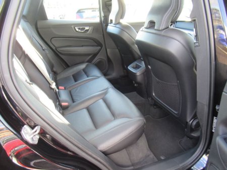 2019 Volvo XC60 - photo 11