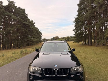 2007 BMW X3 - photo 38