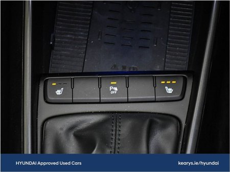 2024 Hyundai Bayon - photo 16