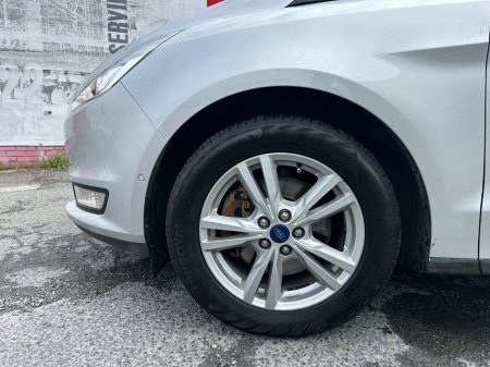 2017 Ford Galaxy - photo 26