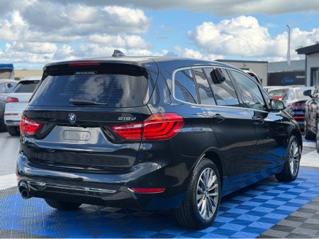 2018 BMW 2-Series - photo 7