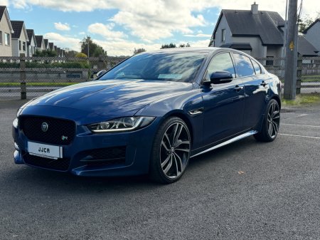 2016 Jaguar XE - photo 2