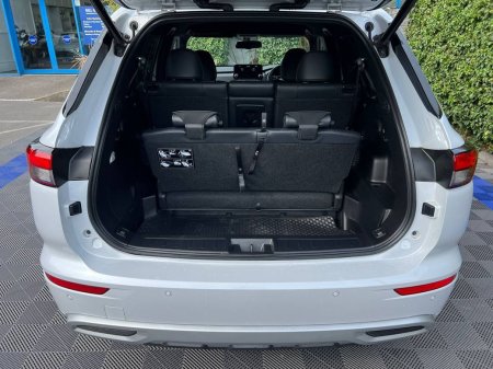 2022 Mitsubishi Outlander - photo 15
