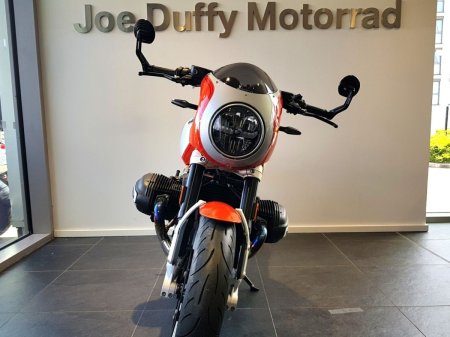 2025 BMW R12 - photo 3