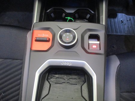 2026 Jeep Compass - photo 23