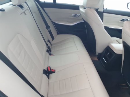 2020 BMW 3-Series - photo 14
