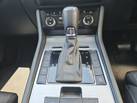 2024 Skoda Superb - photo 16