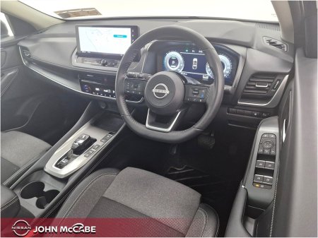 2025 Nissan Qashqai - photo 28