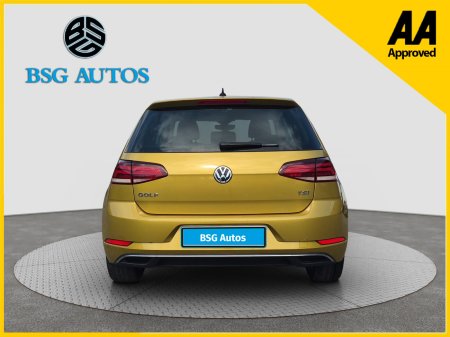 2017 Volkswagen Golf - photo 7