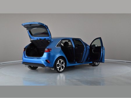 2019 Kia Ceed - photo 65