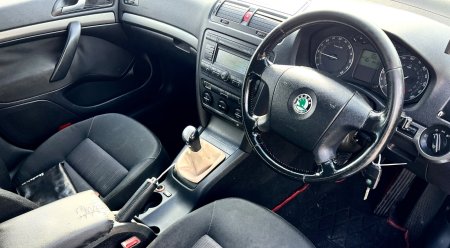 2008 Skoda Octavia - photo 5