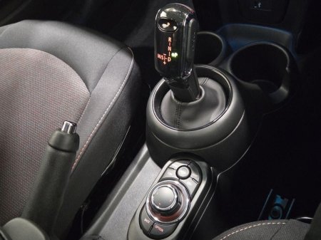 2022 Mini Cooper - photo 10