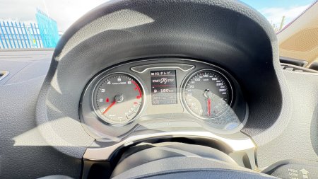 2016 Audi A3 - photo 16