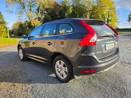 2016 Volvo XC60 - photo 8