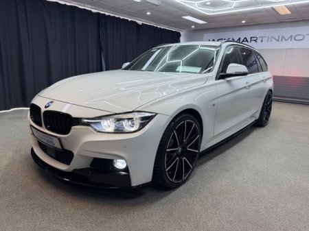 2018 BMW 3-Series - photo 3