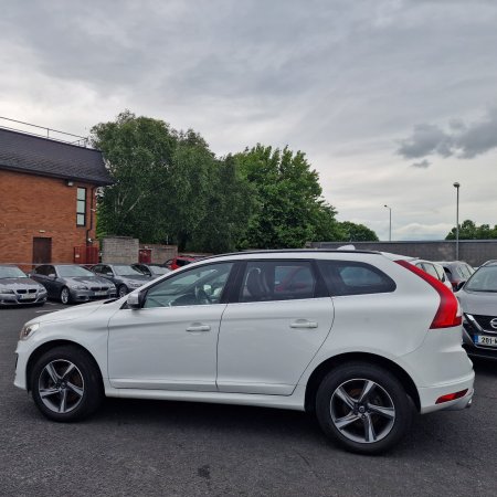 2015 Volvo XC60 - photo 3