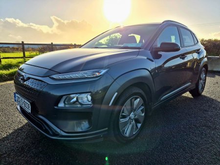 2020 Hyundai KONA - photo 5
