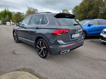2023 Volkswagen Tiguan - photo 6