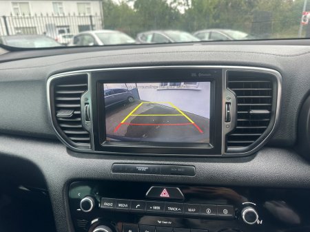 2016 Kia Sportage - photo 11