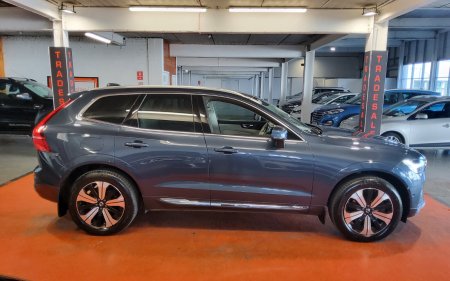 2022 Volvo XC60 - photo 9