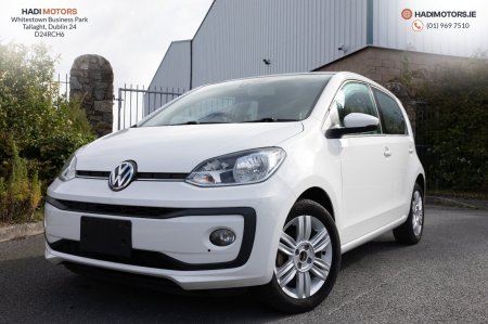 2017 Volkswagen up! - photo 3