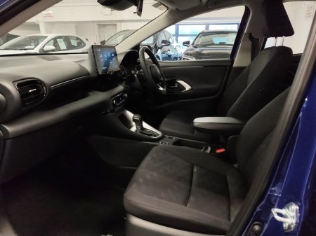 2026 Toyota Yaris - photo 6