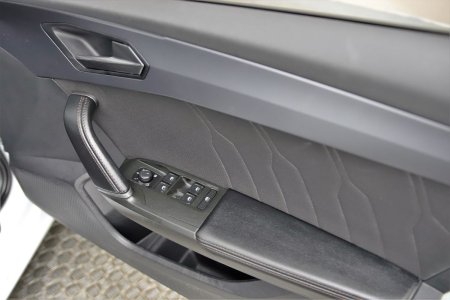 2025 Cupra Leon - photo 27
