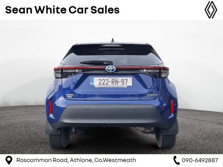 2022 Toyota Yaris - photo 6