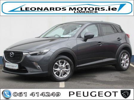 2019 Mazda CX-3 - photo 3