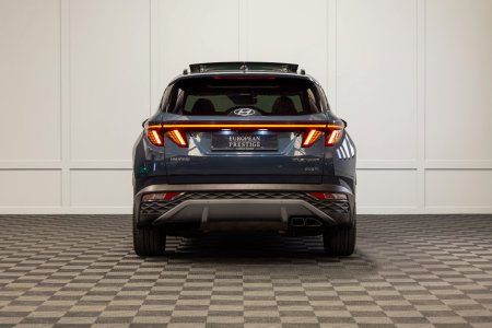 2023 Hyundai Tucson - photo 5