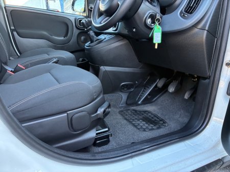 2023 Fiat Panda - photo 10