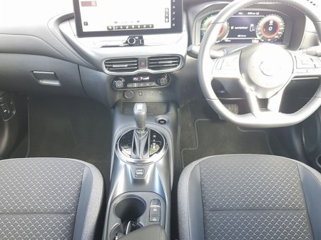 2026 Nissan Juke - photo 3