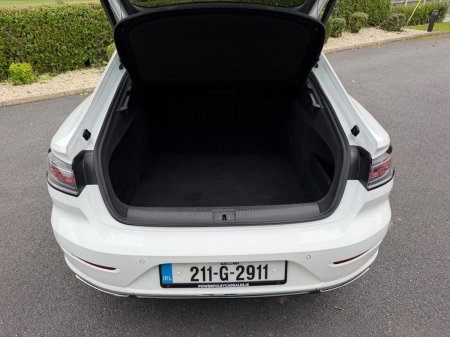 2021 Volkswagen Arteon - photo 15