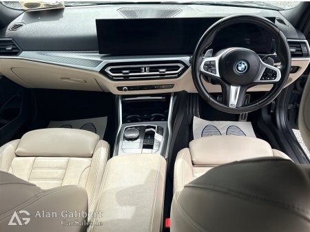2023 BMW 3-Series - photo 11