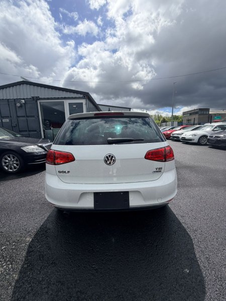 2017 Volkswagen Golf - photo 3