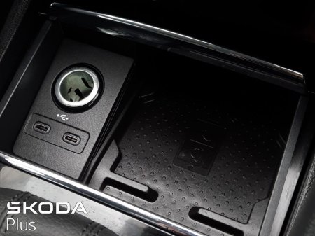 2022 Skoda Kodiaq - photo 32