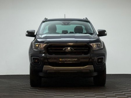 2023 Ford Ranger - photo 2
