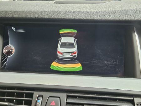 2015 BMW 5-Series - photo 14