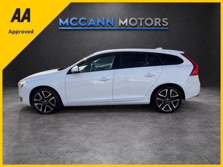 2017 Volvo V60 - photo 6